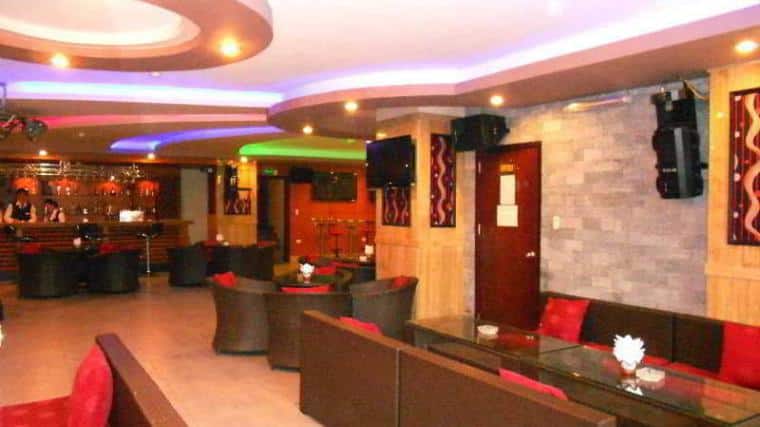 Hotel Sea Pearl, Paradip 3